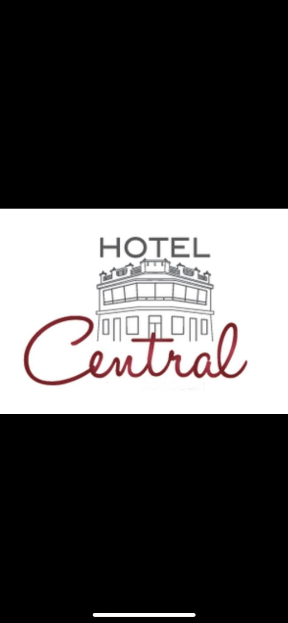 Hotel Central San Juan del Sur Extérieur photo