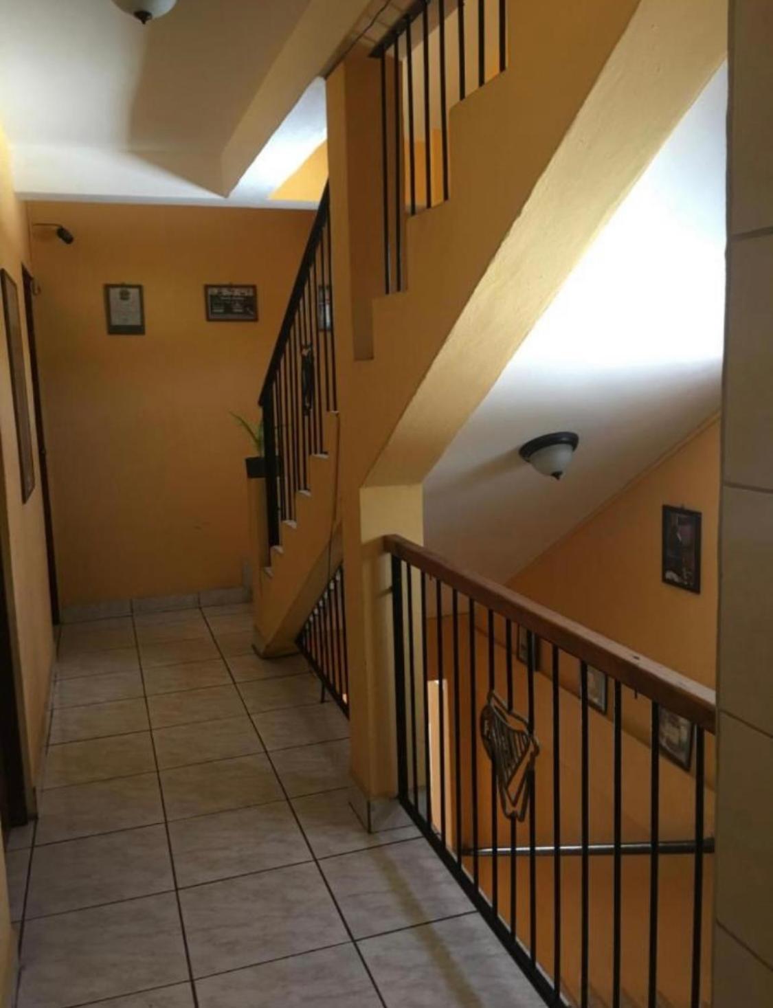 Hotel Central San Juan del Sur Extérieur photo