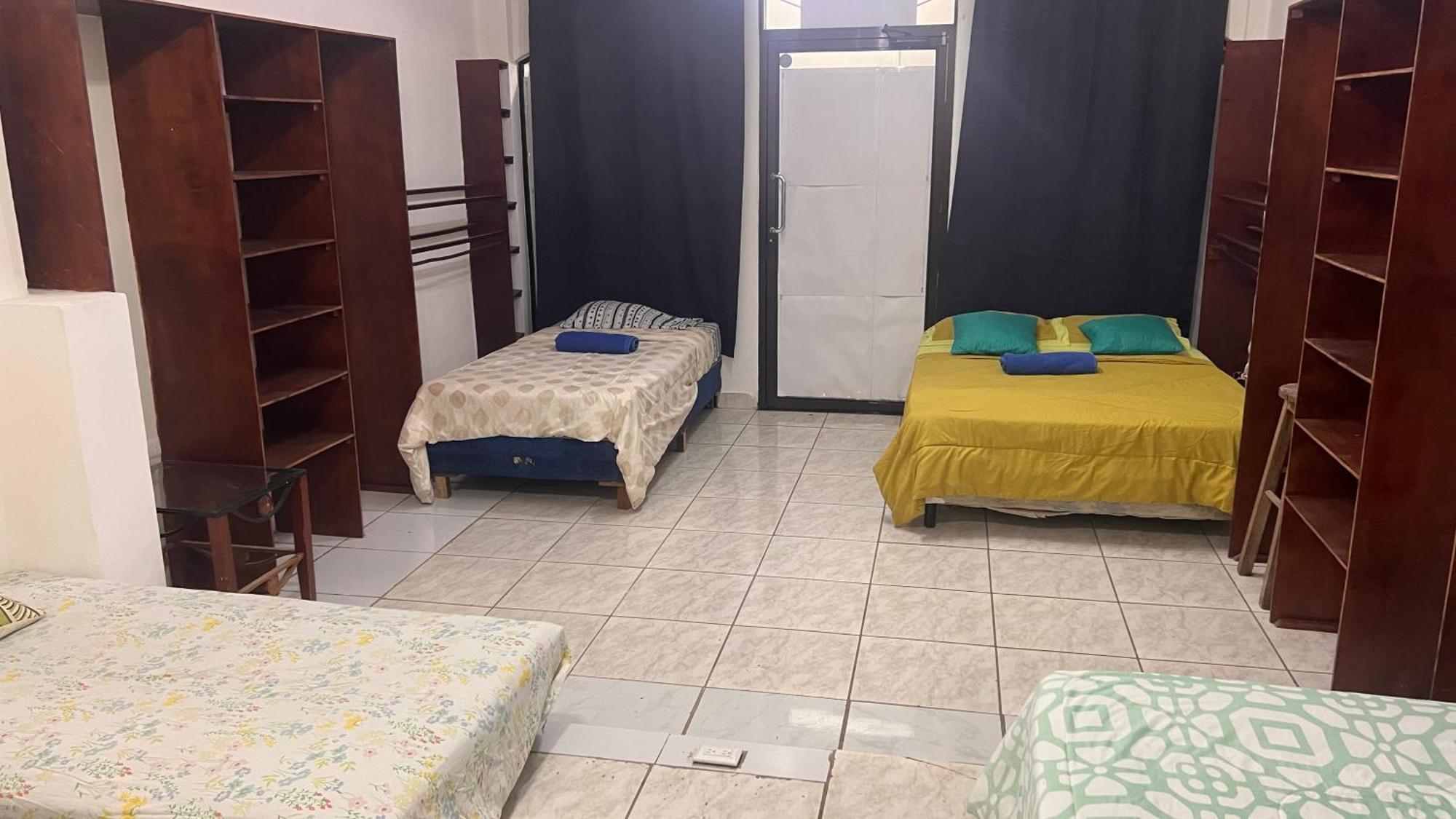 Hotel Central San Juan del Sur Extérieur photo